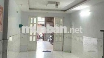 Bán nhà P15 Phú Nhuận - 37m2 nở hậu - 4 tầng 5pn chỉ nhĩnh 5 tỷ TL