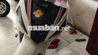 Xe bán Yamaha sirius FI 2022 giá mềm