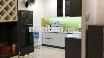 CHO THUÊ CHUNG CƯ CITYLAND 12Triệu5 Nội Thất Cơ Bản