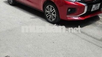 Mitsubishi Attrage 2021 1.2 CVT - 40000 km