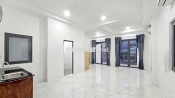 Dự án phòng mới 100% - Mặt tiền Huỳnh Tấn Phát