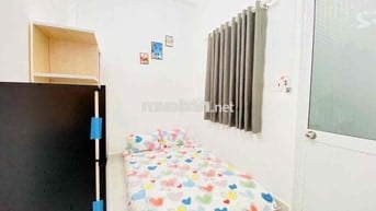 Phòng cho thuê Q10 đường 3/2 gần cầu vượt - Gần ĐH Y Khoa PNT - ĐH UEH