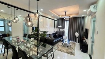 Cho Thuê CC Saigon South Q7, 2pn sát bên ĐH RMIT, Full NT nhà bao đẹp
