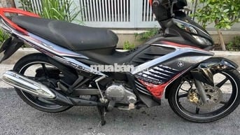 yamaha Excitet 135 ctđ 1s9a zin mới 90%