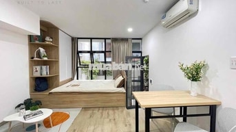 📌 CHO THUÊ PHÒNG STUDIO 30m2 NGAY ĐƯỜNG ĐIỆN BIÊN PHỦ GẦN HÀNG XANH!