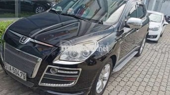 2011 Tôi không rõ - 149000 km