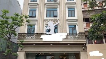 Siêu Cực Đẹp, Bán Mặt Phố Tạ Quang Bửu, Bạch Mai: 293m2, MT 13.6m,  2T