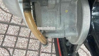 xe ít đi cần bán