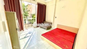 Cho thuê phòng Q10 Thành Thái gần ĐH Y Khoa PNT - ĐH Kinh Tế TPHCM