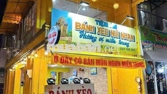 [Sang Nhượng] Góc 2 Mặt Tiền Cửu Long Phường 15 Quận 10 4x10 2 Tầng