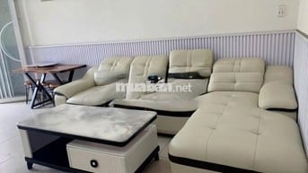 🏠 Nhà đẹp 150m² 2PN 3WC, full nội thất Ni Sư Huỳnh Liên Tân Bình 30tr