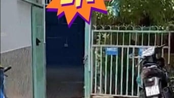 Nhà 1trệt, 1lầu, H1183 Phạm T Hiển P5, Q8. Ngang 3,5m/Nở hậu 4mx D13m