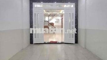 CHÍNH CHỦ GỬI BÁN NHÀ 4 TẦNG ĐÚC THẬT NGAY LÊ VĂN QUỚI-HXH-CHỈ 6.5 TỶ