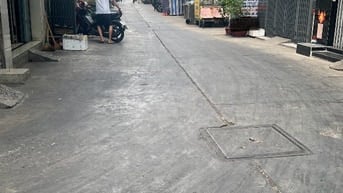 840m2(12.6x68m) full thổ phân lô được Chiến Lược, BTĐ A, Bình Tân