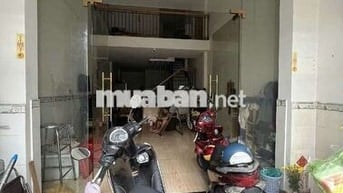 CHỦ GẤP BÁN NHÀ MẶT TIỀN TẠI BHHA, GIÁ CHỈ 4,XX TỶ