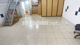 6,5tr chốt cọc 1thang nhà Mt đường số khu Tỉnh lộ 10 Tên Lửa 6×10+lửng