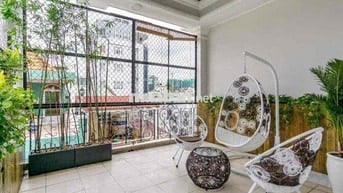 🌹CHO THUÊ CĂN HỘ DẠNG STUDIO RỘNG 50-60m2 FULL_NỘI THẤT GẦN QUẬN 1,3