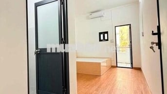 STUDIO BANCOL MÁY GIẶT RIÊNG FULL NỘI THẤT