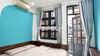 🎯 Phòng Trọ Cao Cấp – Full Nội Thất – Phú Nhuận