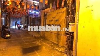 TRUNG TÂM ĐỐNG ĐA - NGÕ THÔNG - GẦN PHỐ - 5TẦNG CHẮC CHẮN - GIÁ 6.35TỶ