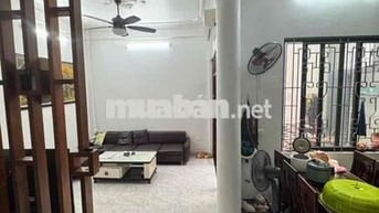 BÁN NHÀ TRUNG LIỆT 45M2 x 4TẦNG MẶT TIỀN 6.2M - GẦN PHỐ - GIÁ 11.5TỶ.
