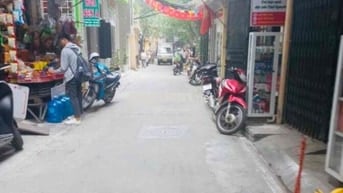 BÁN NHÀ THÁI HÀ 28/32M2 x 2TẦNG LÔ GÓC - Ô TÔ - GIÁ 6.9TỶ