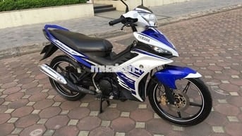 YAMAHA EXCITER 135 ĐỜI CHÓT  CÓ TRẢ GÓP LÃI XUẤT0%