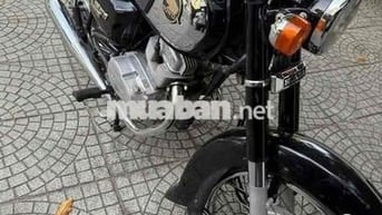 honda cd125
