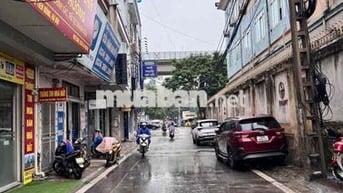 TRUNG TÂM ĐỐNG ĐA - MẶT PHỐ KINH DOANH - LÔ GÓC - GẦN HỒ - GIÁ 17.9TỶ.
