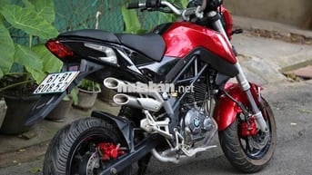 Benelli TNT 150fi