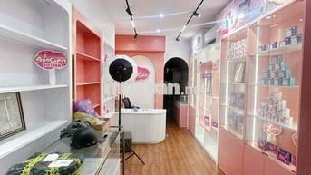 MẶT PHỐ XÃ ĐÀN KINH DOANH MỌI MẶT HÀNG - VỈA HÈ RỘNG - GIÁ 16TỶ.