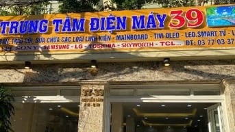 Cc cho thuê MTKD Nguyễn Lâm 7 tầng + thang máy giá 101tr/ tháng