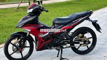 Exciter 150 2019 kiểng đẹp ( Trả Trước 0đ )
