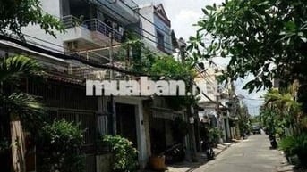 🌹Thoại Ngọc Hầu 90.8m2, 2 tầng, Dt: 4 x 23, Giá: 8.9 tỷ  Phú Thạnh - T