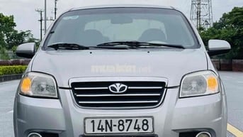 Daewoo Gentra 2009 SX 1.5 MT - ko khoan đục taxi
