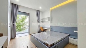KHAI TRƯƠNG 8P STUDIO MỚI 100% NGAY TRUNG TÂM QUẬN 7