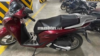 CHÍNH CHỦ bán sh việt đỏ 125i