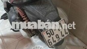 cần bán xe sh đời 2020
