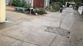 Đất thổ cư diện tích 98m2 kiệt 64 Trần đình tri- hòa minh- liên chiểu