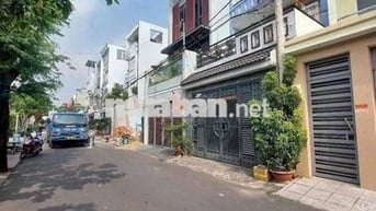 Lô đất đẹp 150m2 ( Nở hậu). Khu biệt Thự 1/ Trần Thị Do Sát Công Viên