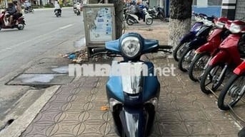 YAMAHA JANUS FI (2018) BS:65D1:CẦN THƠ