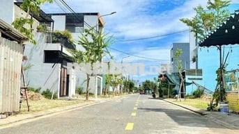 chào bán đất NGUYỄN THÀNH THỌ - Hoà Quý, Ngũ Hành Sơn chỉ 3.t.y.xx