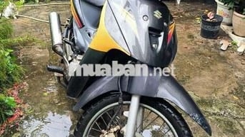 Suzuki viva 2 dĩa Thái Lan