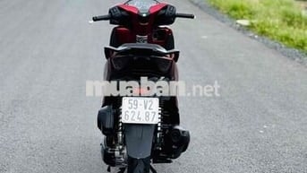 honda sh 150 mẫu củ 2018 xe đẹp máy zin êm 9 chủ