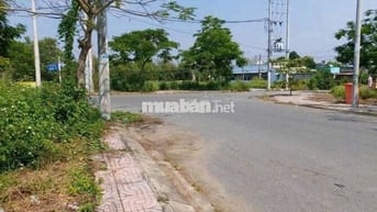 Bán đất 500tr Đ.Hoàng Sa, Phường 6, Mỹ Tho, Tiền Giang, DT 120m2. SHR.