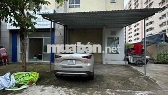 Cho Thuê Shophose lô b Chung Cư khang gia