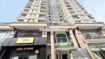 CĂN HỘ ĐỘC BẢN - NGAY LÝ THƯỜNG KIỆT -Q10 - ĐH BÁCH KHOA - 2PN -2.xTy