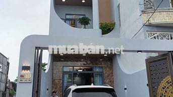 Bán nhà mặt tiền 7.5m Ngô Chân Lưu,địa điểm kinh doanh sầm uất