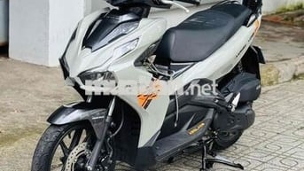 honda ab 125 xám xi măng xe đẹp keng ngay chủ