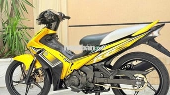 Exciter 2010 2càng dọn new (góp bao nợ xấu)